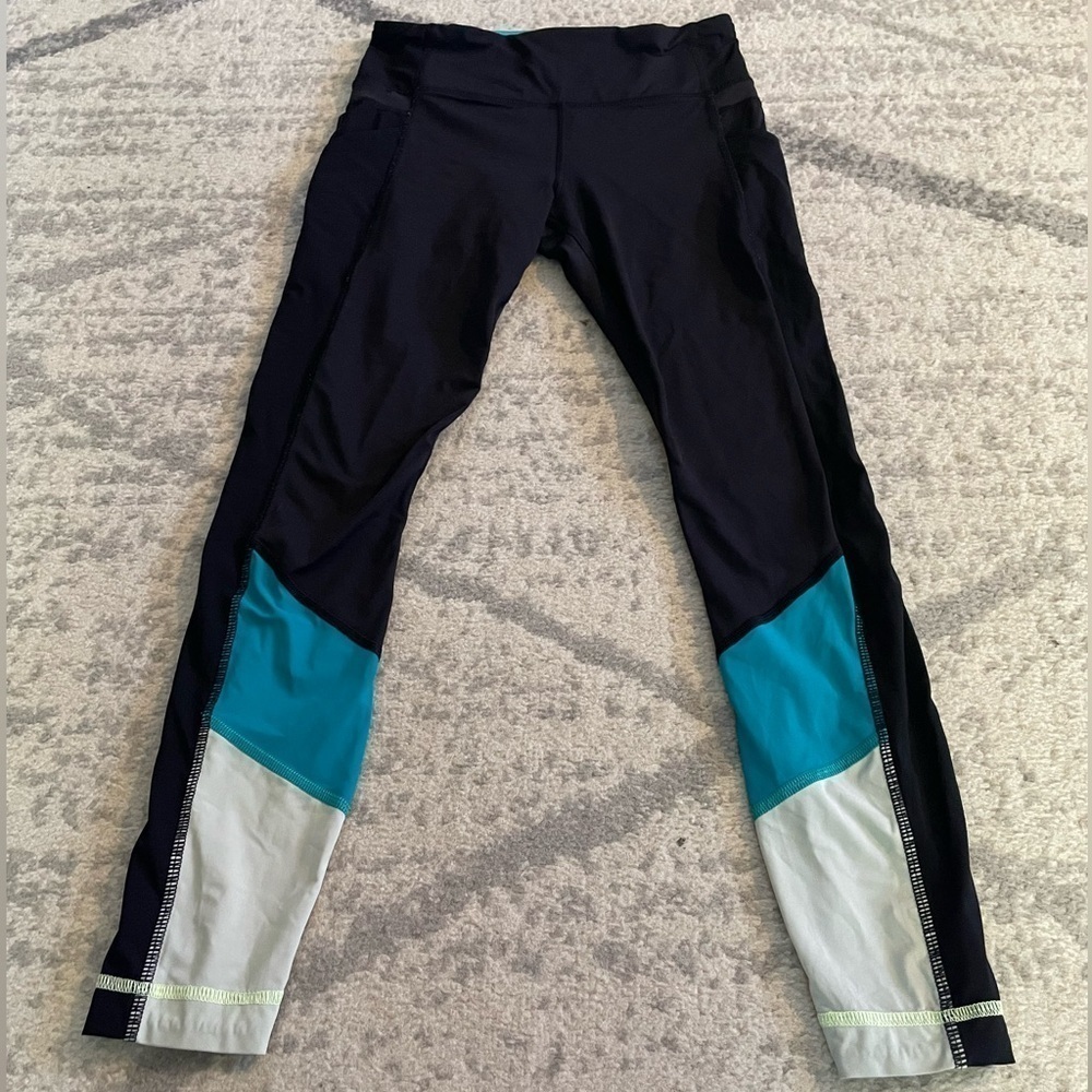 Lululemon Size 4 Leggings